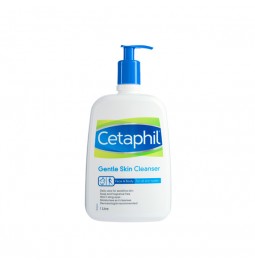 Cetaphil Gentle Skin Cleanser - 1Liter
